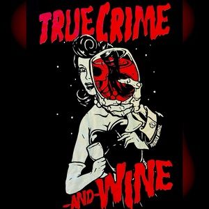 Murder Apparel T-Shirt Size M